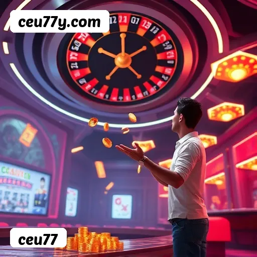 Níveis do programa VIP da ceu77