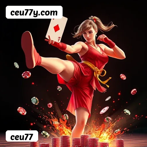 Loterias online disponíveis na ceu77