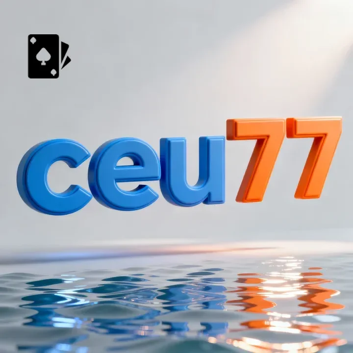 Cassino ao vivo da ceu77 com dealers reais