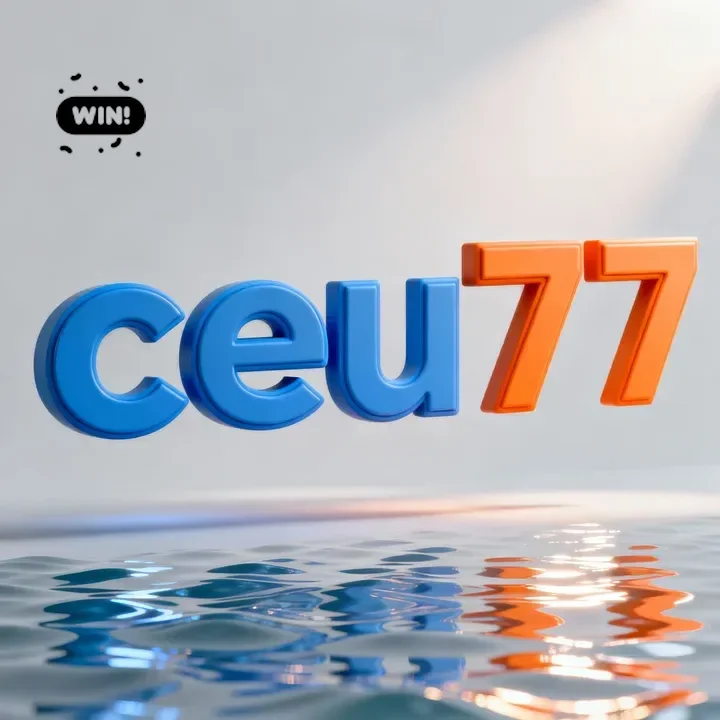 Ganhe prêmios incríveis na ceu77